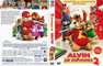 ALVIN ET LE CHIPMUNKS 2